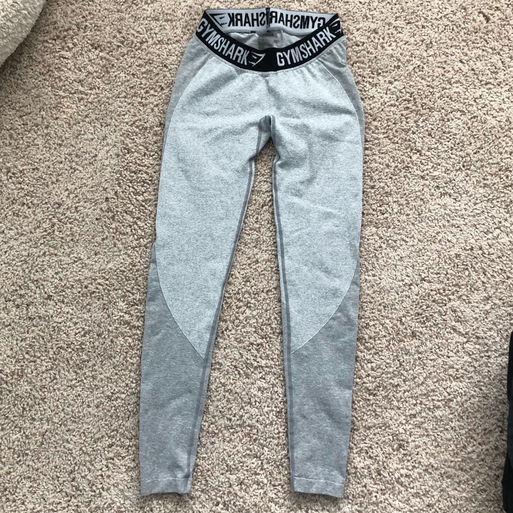 Gymshark Grey Leggings